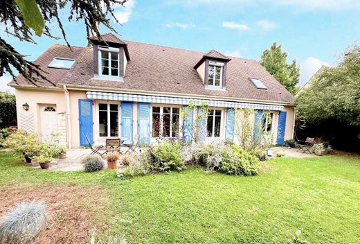 Πολυτελή κατοικία σε Morainvilliers, Yvelines