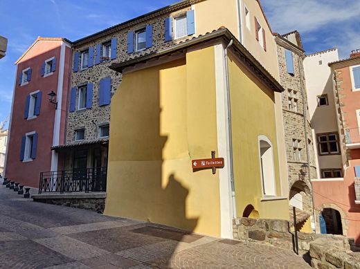 Maison de luxe à Annonay, Ardèche