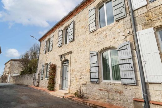 Luksusowy dom w Agen, Lot-et-Garonne