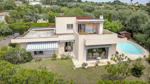 Villa in La Colle-sur-Loup, Alpes-Maritimes
