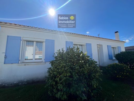 Casa di lusso a L'Île-d'Yeu, Vandea
