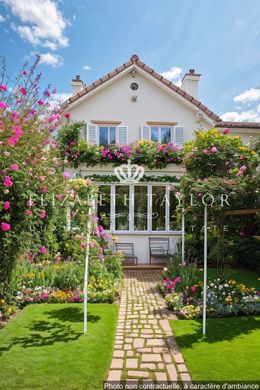 Luxus-Haus in Houilles, Yvelines