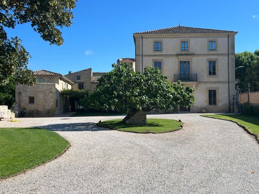 Luxury home in Valliguières, Gard