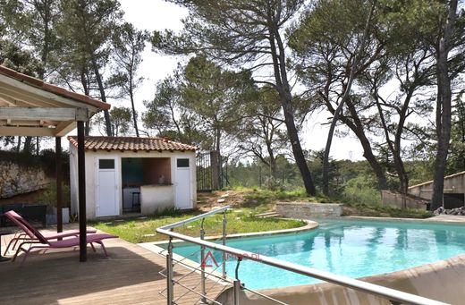 Luxe woning in Cabriès, Bouches-du-Rhône