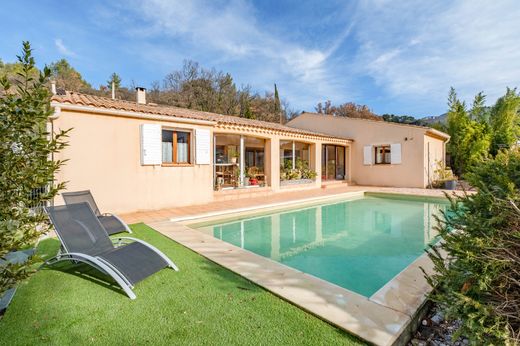 Villa in Buis-les-Baronnies, Drôme