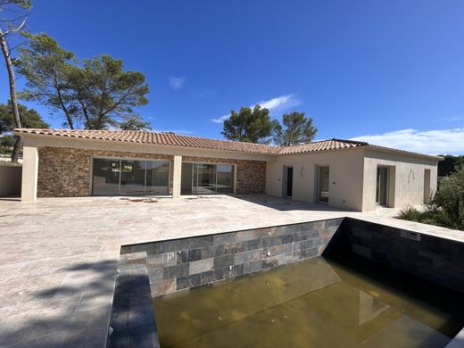 Villa in Nîmes, Gard