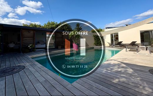 Villa in Le Crès, Hérault