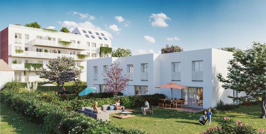 Apartment in Toulouse, Upper Garonne