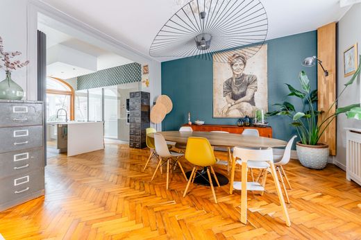 Luxe woning in Annoeullin, North