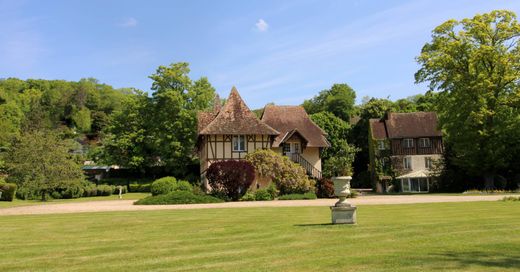 Luxus-Haus in Anet, Eure-et-Loir