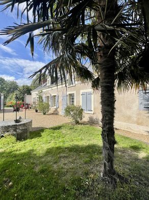 منزل ﻓﻲ La Bohalle, Maine-et-Loire