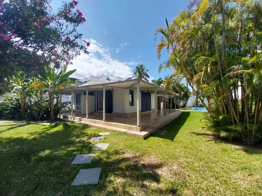 Villa in Saint-Paul, Réunion