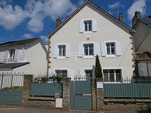 Luksusowy dom w Carnac, Morbihan