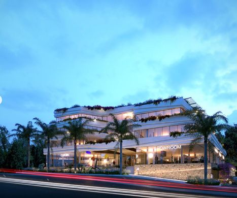 Office in La Seyne-sur-Mer, Var