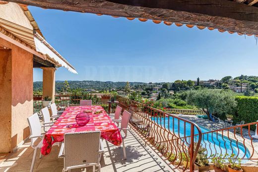 Casa de luxo - Peymeinade, Alpes Marítimos