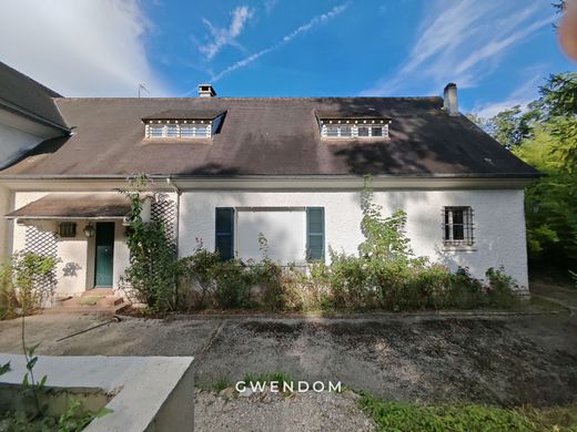 Maison de luxe à Lesches, Seine-et-Marne