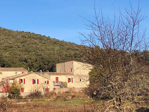 Villa in Saint-Hippolyte-du-Fort, Gard