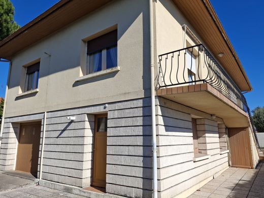 منزل ﻓﻲ Saint-Georges-de-Didonne, شارنت البحرية