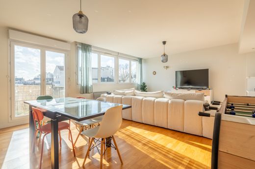 Apartamento - Tours, Indre-et-Loire