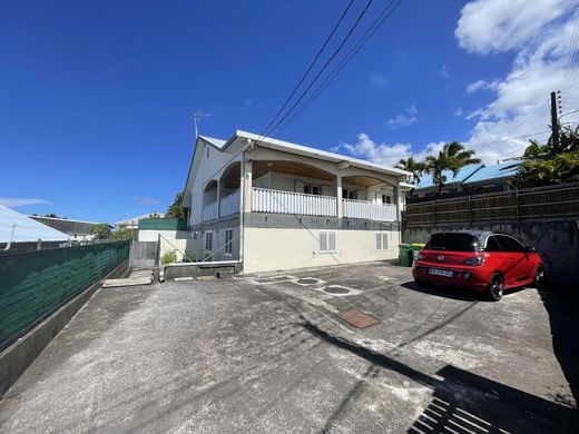 ‏בתי יוקרה ב  Petite-Île, Réunion