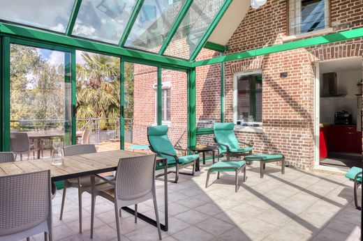 Louviers, Eureの高級住宅