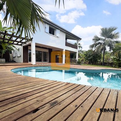 Villa Saint-Paul, Réunion