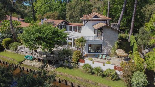 Villa in Hossegor, Landes