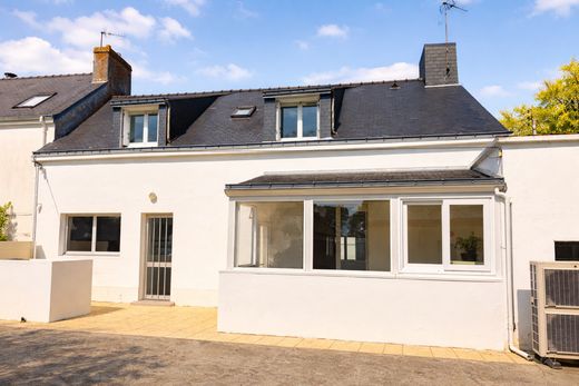 Casa de luxo - Groix, Morbihan