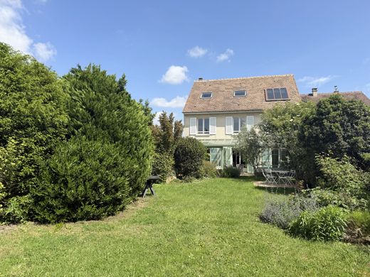 Luksusowy dom w Rueil-Malmaison, Hauts-de-Seine