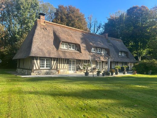 Элитный дом, Cormeilles, Eure