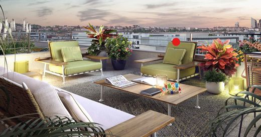 Apartment in Suresnes, Hauts-de-Seine