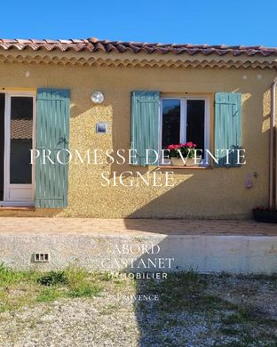 호화 저택 / Camaret-sur-Aigues, Vaucluse