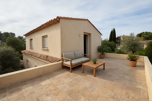 Casa de lujo en Aix-en-Provence, Bocas del Ródano