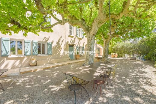 Luxury home in Draguignan, Var