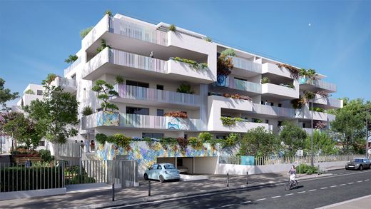 Apartament w Sète, Hérault