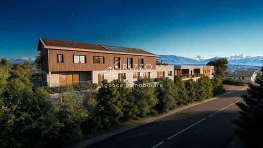 Apartamento - Ornex, Ain