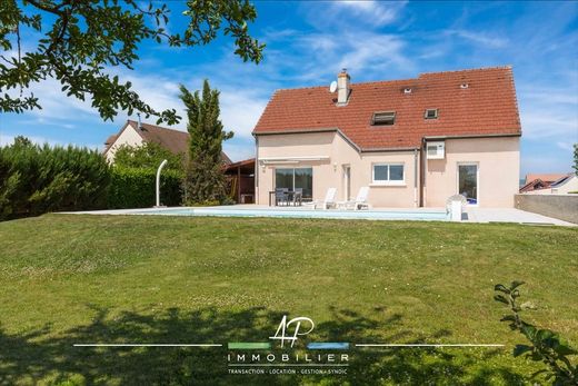 Элитный дом, Marsannay-le-Bois, Cote d'Or