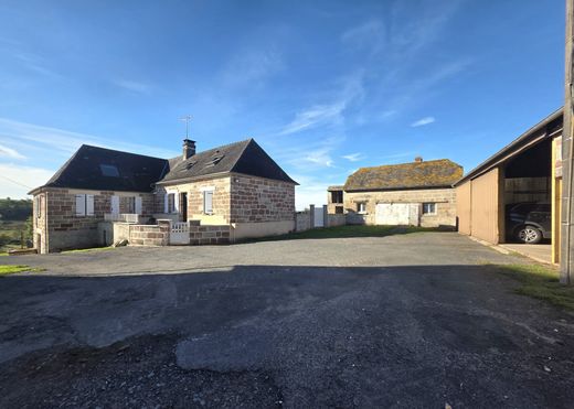 호화 저택 / Yssandon, Corrèze