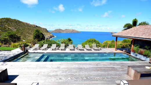 빌라 / Anse des Cayes