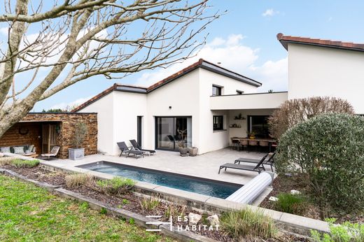Luxury home in Labège, Upper Garonne