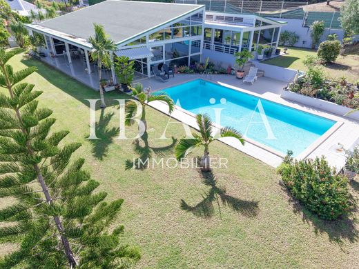 Casa de luxo - Le Moule, Guadeloupe