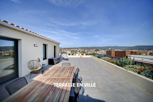 Apartament w La Ciotat, Bouches-du-Rhône