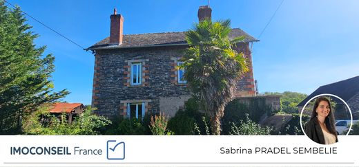 Casa rural / Casa de pueblo en Varetz, Correza