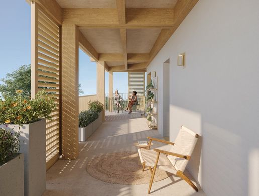 Appartement in Montpellier, Hérault