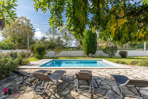 Villa à Fonbeauzard, Haute-Garonne