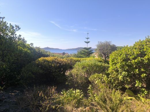 Villa in Zonza, South Corsica