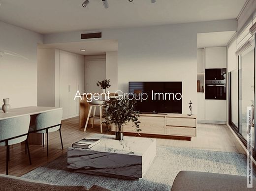 Apartment in La Ciotat, Bouches-du-Rhône