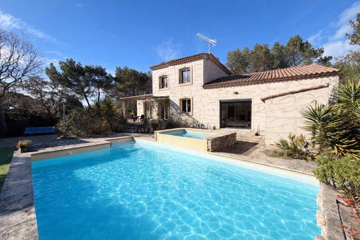 Villa à Nîmes, Gard