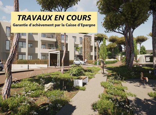 Apartamento - Calvi, Alta Córsega