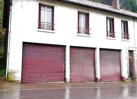 Luxury home in Tulle, Corrèze